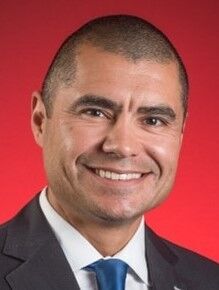Lucio A. Fragoso